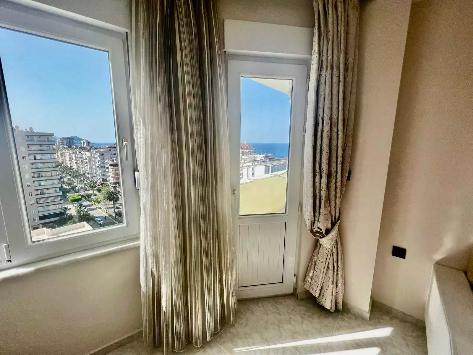 Квартира 120м² в Турции, Махмутлар. Стоимостью 231000€ аренда фото-19