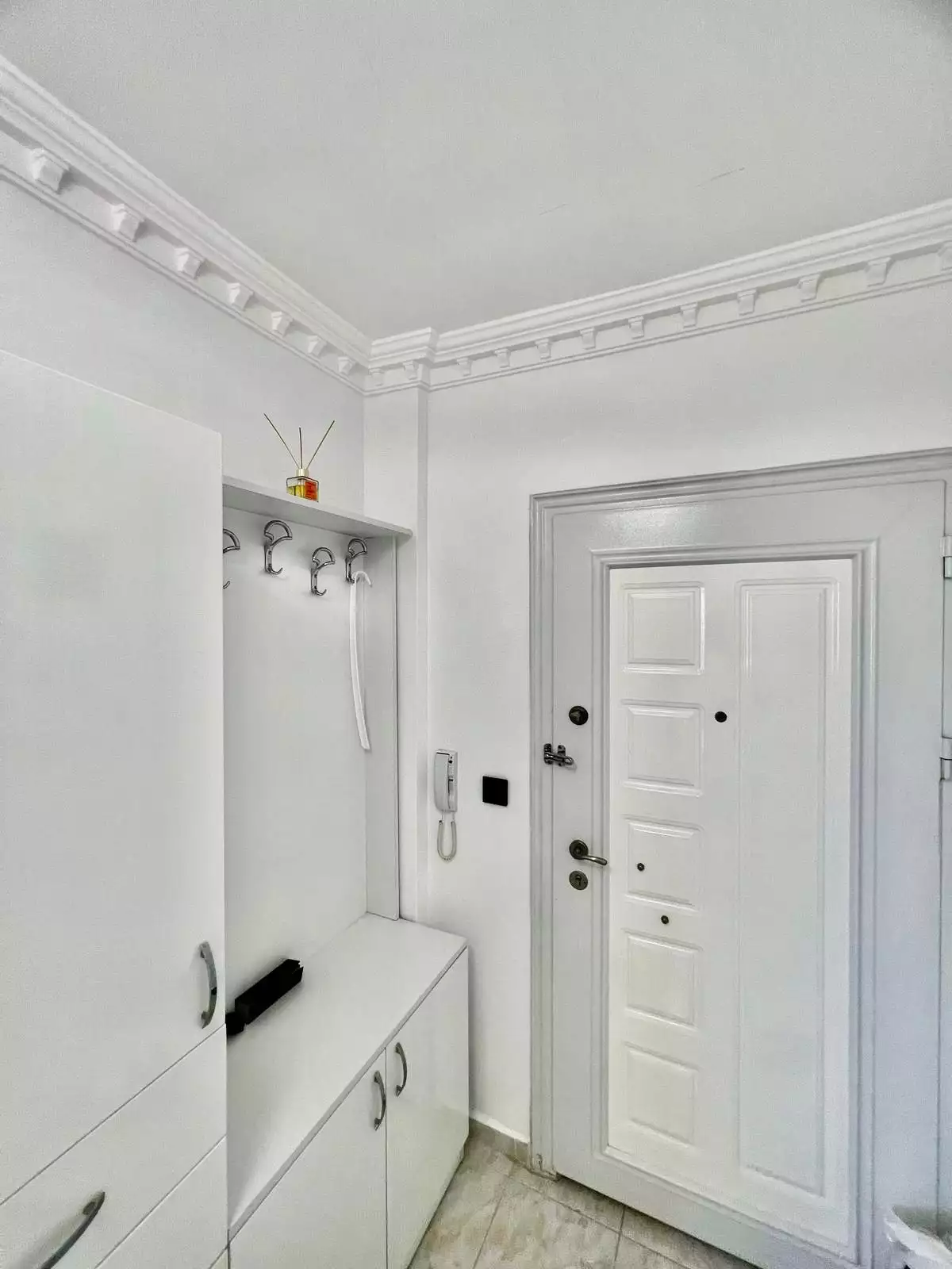 Квартира 120м² в Турции, Махмутлар. Стоимостью 231000€ аренда фото-20