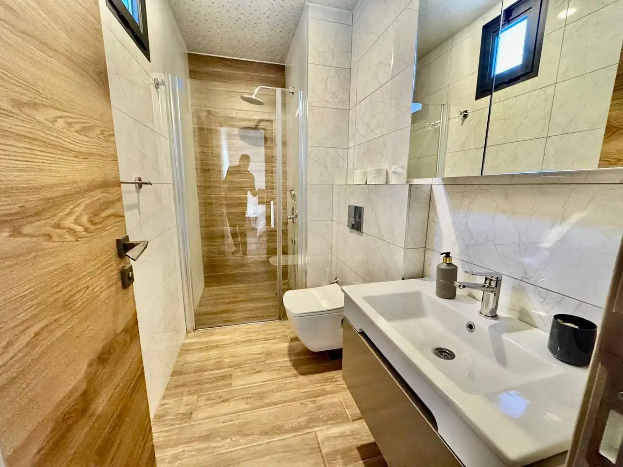 Квартира 105м² в Турции, Махмутлар. Стоимостью 190000€ аренда фото-27