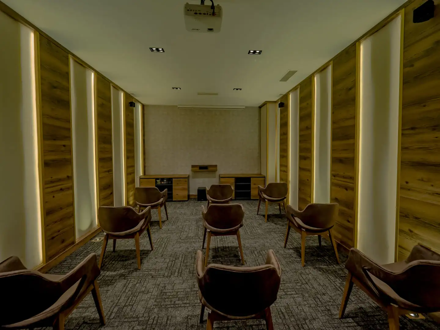 Квартира 105м² в Турции, Махмутлар. Стоимостью 190000€ аренда фото-31