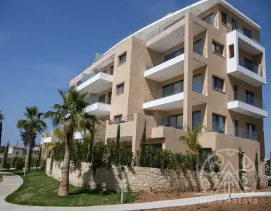 Купить квартиру в Кипре 420000€