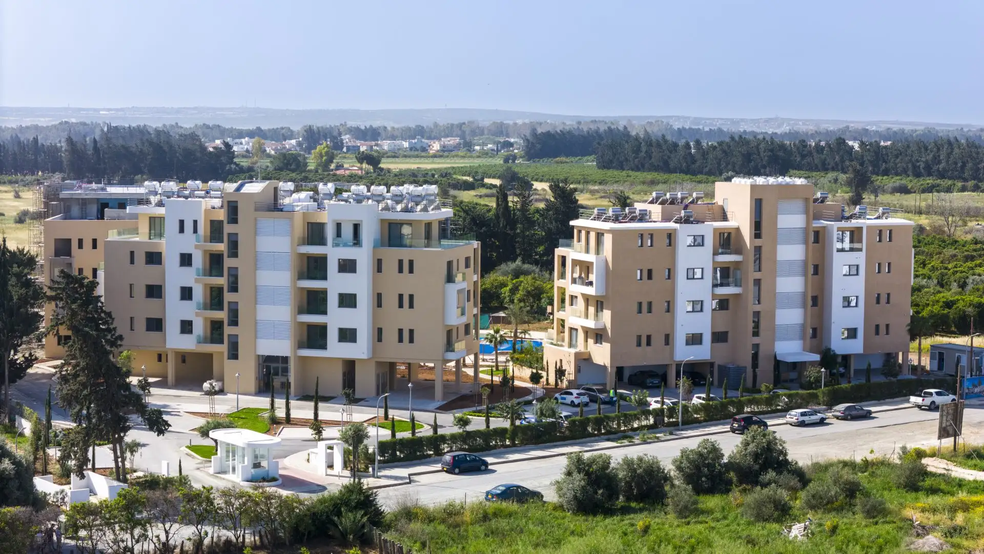 Квартира 45м² в Кипре, Лимасол. Стоимостью 270000€ аренда фото-4