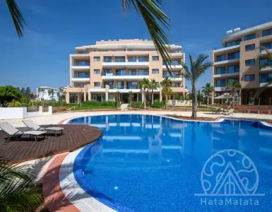Купить квартиру в Кипре 395000€