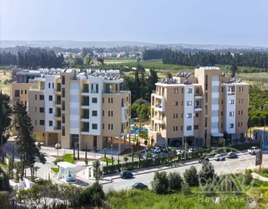 Купить квартиру в Кипре 510000€