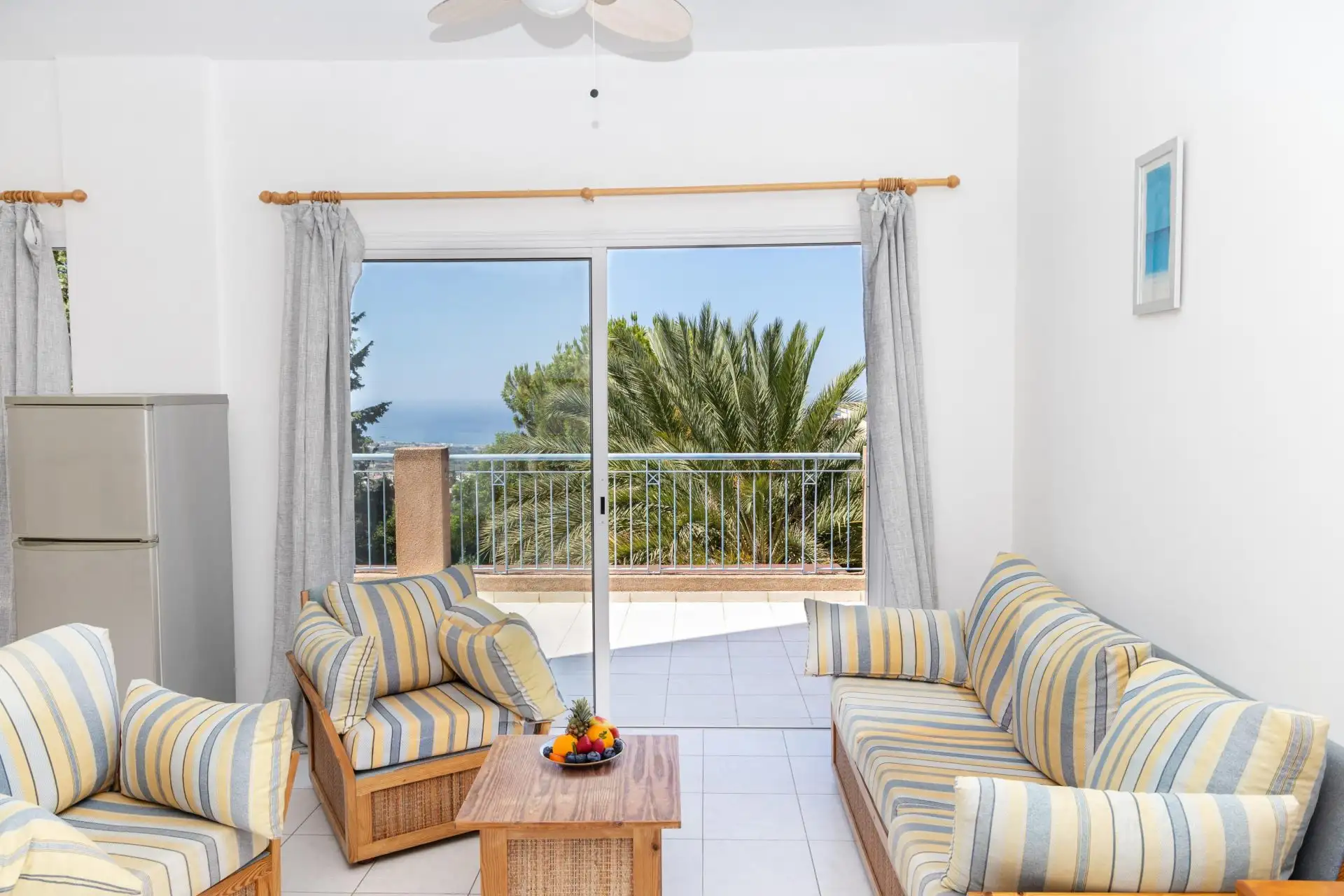 Квартира 60м² в Италии, Санта-Доменика-Талао. Стоимостью 283000€ аренда фото-1