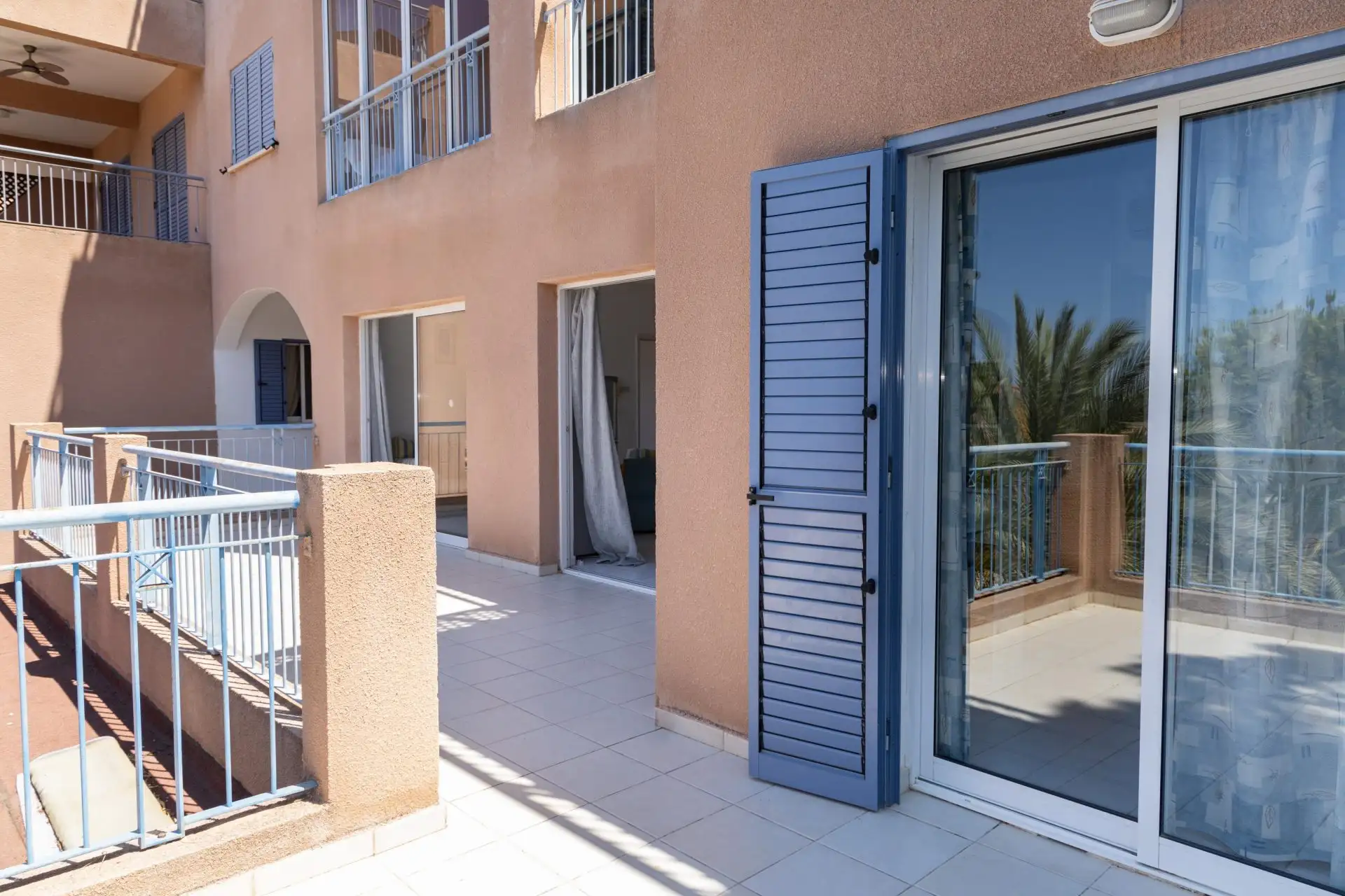 Квартира 60м² в Италии, Санта-Доменика-Талао. Стоимостью 283000€ аренда фото-2