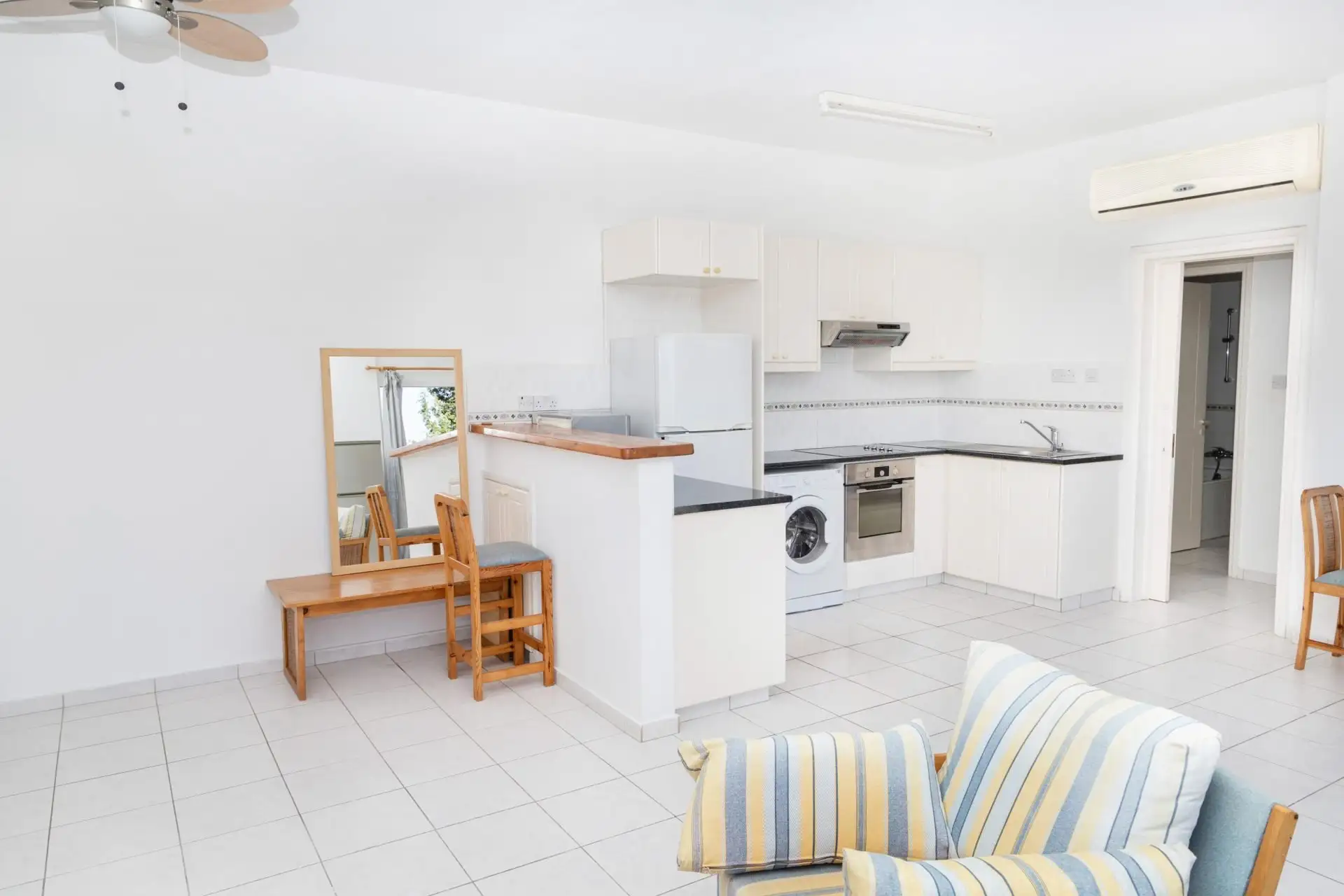 Квартира 60м² в Италии, Санта-Доменика-Талао. Стоимостью 283000€ аренда фото-4