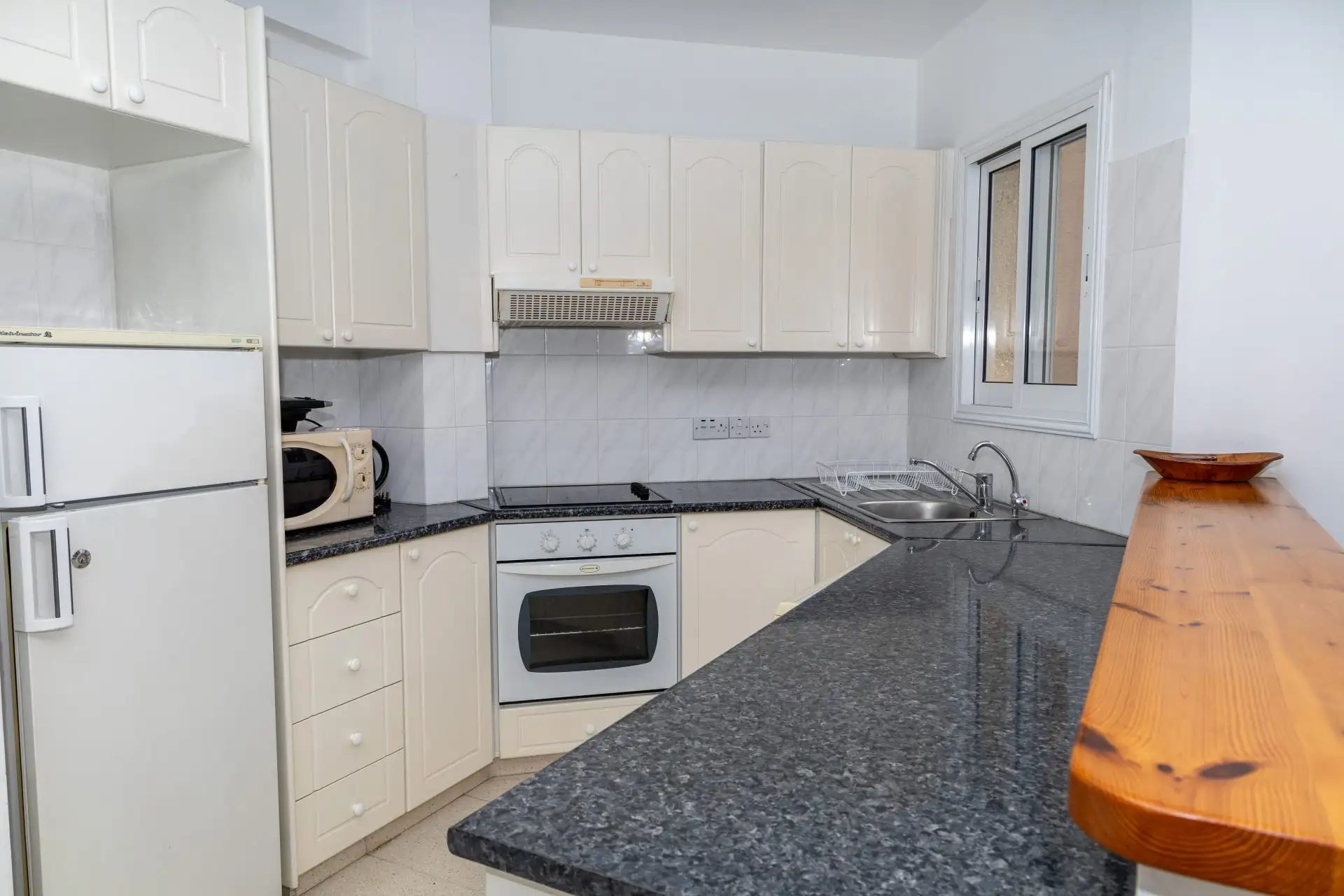 Квартира 60м² в Кипре, Като-Пафос. Стоимостью 265000€ аренда фото-4