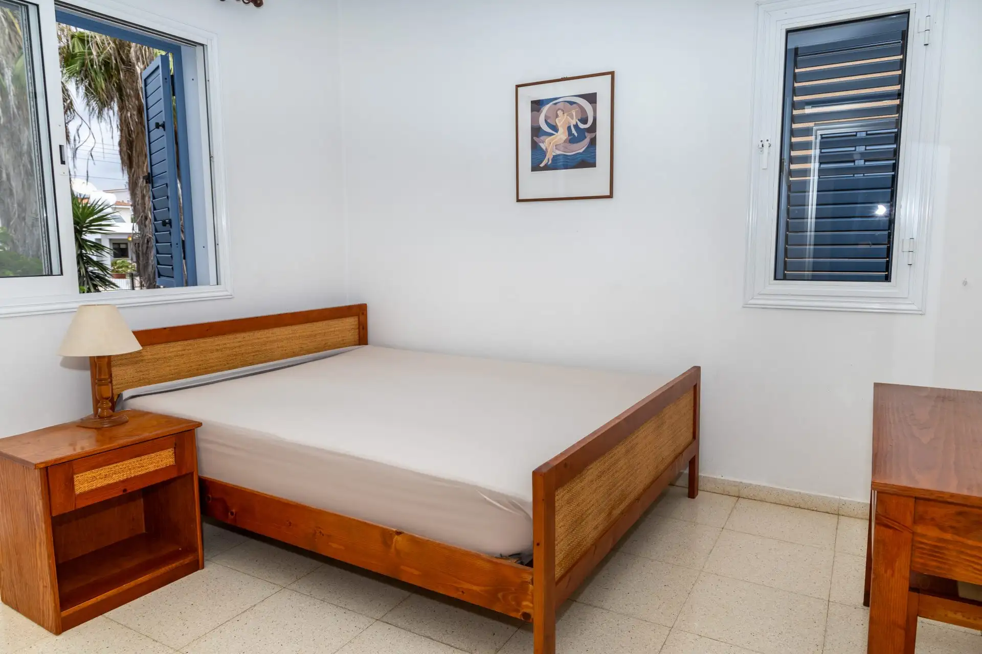 Квартира 60м² в Кипре, Като-Пафос. Стоимостью 265000€ аренда фото-5