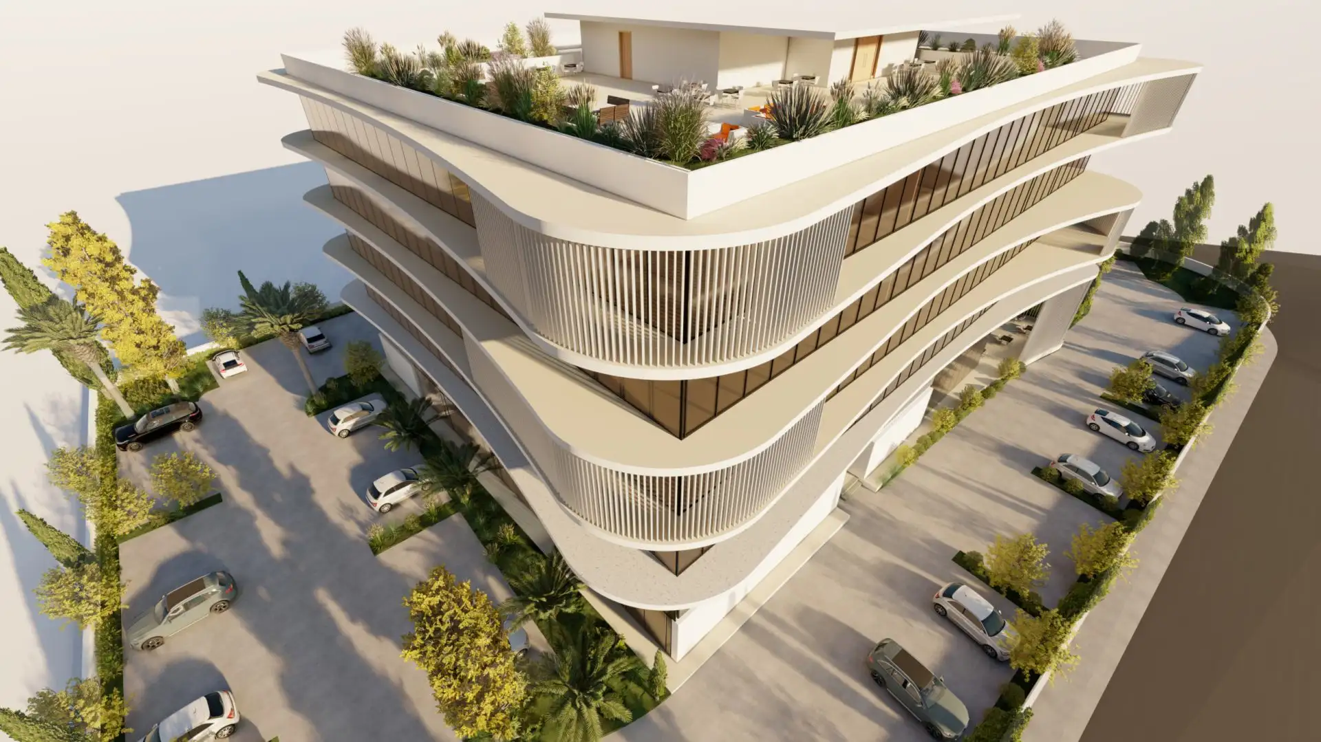 Магазин 60м² в Кипре, Като-Пафос. Стоимостью 32800000€ аренда фото-3
