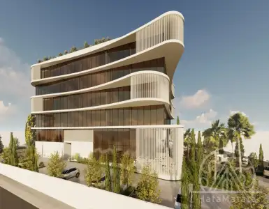 Купить магазин в Кипре 32800000€