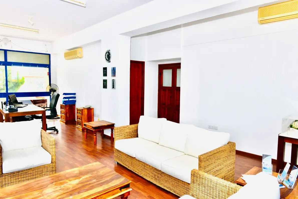 Магазин 60м² в Италии, Санта-Доменика-Талао. Стоимостью 398000€ аренда фото-2