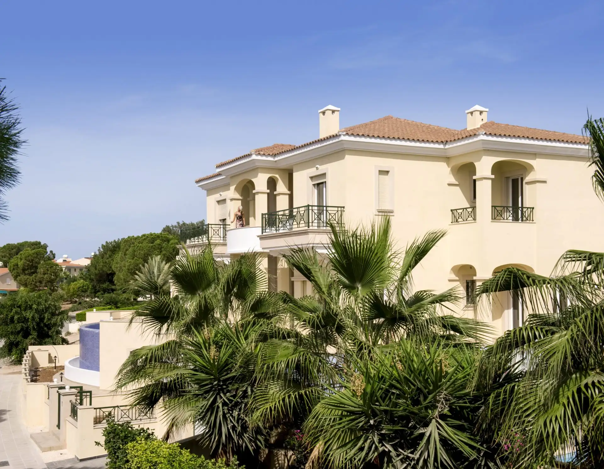 Вилла 160м² в Кипре, Корал Бэй. Стоимостью 2682000€ аренда фото-8