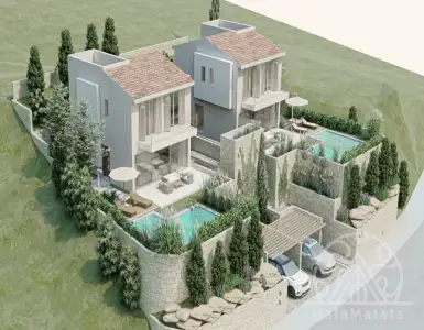 Купить виллу в Кипре 769000€