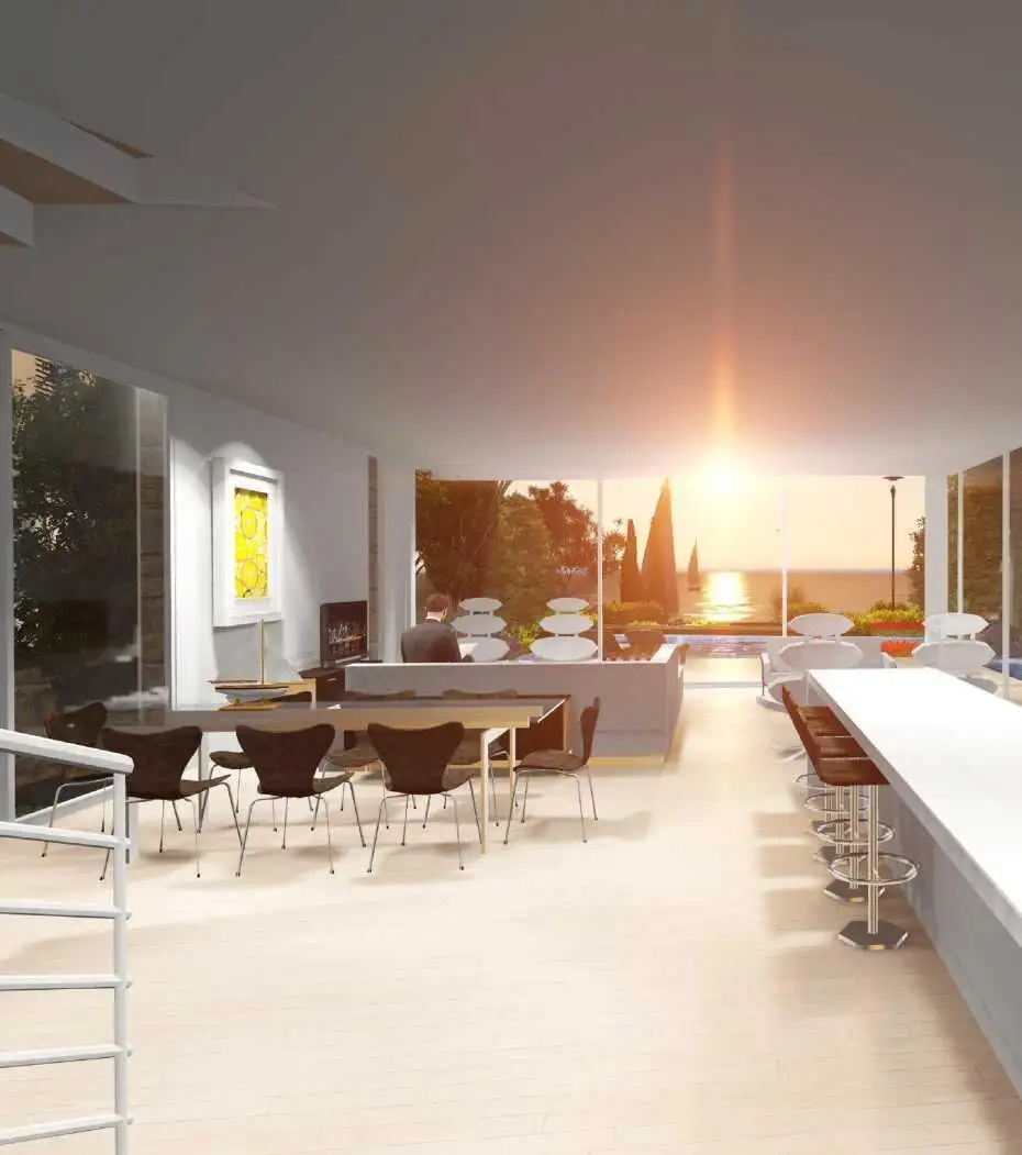 Вилла 90м² в Кипре, Корал Бэй. Стоимостью 719000€ аренда фото-8