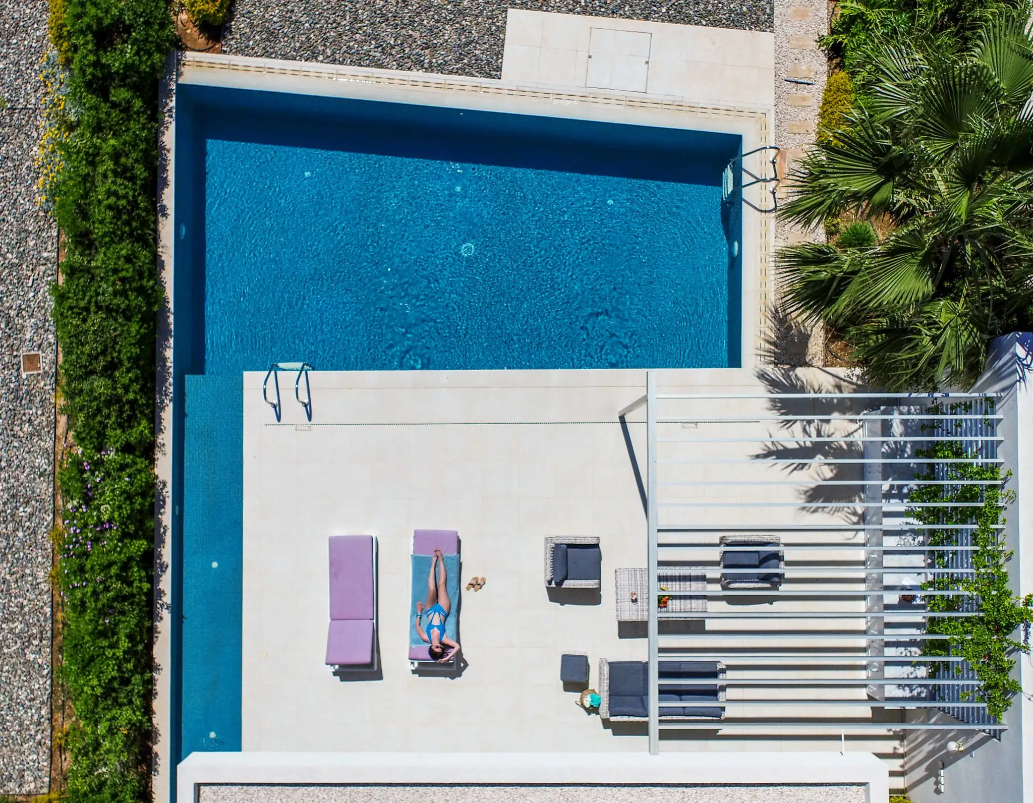 Вилла 90м² в Кипре, Корал Бэй. Стоимостью 719000€ аренда фото-12