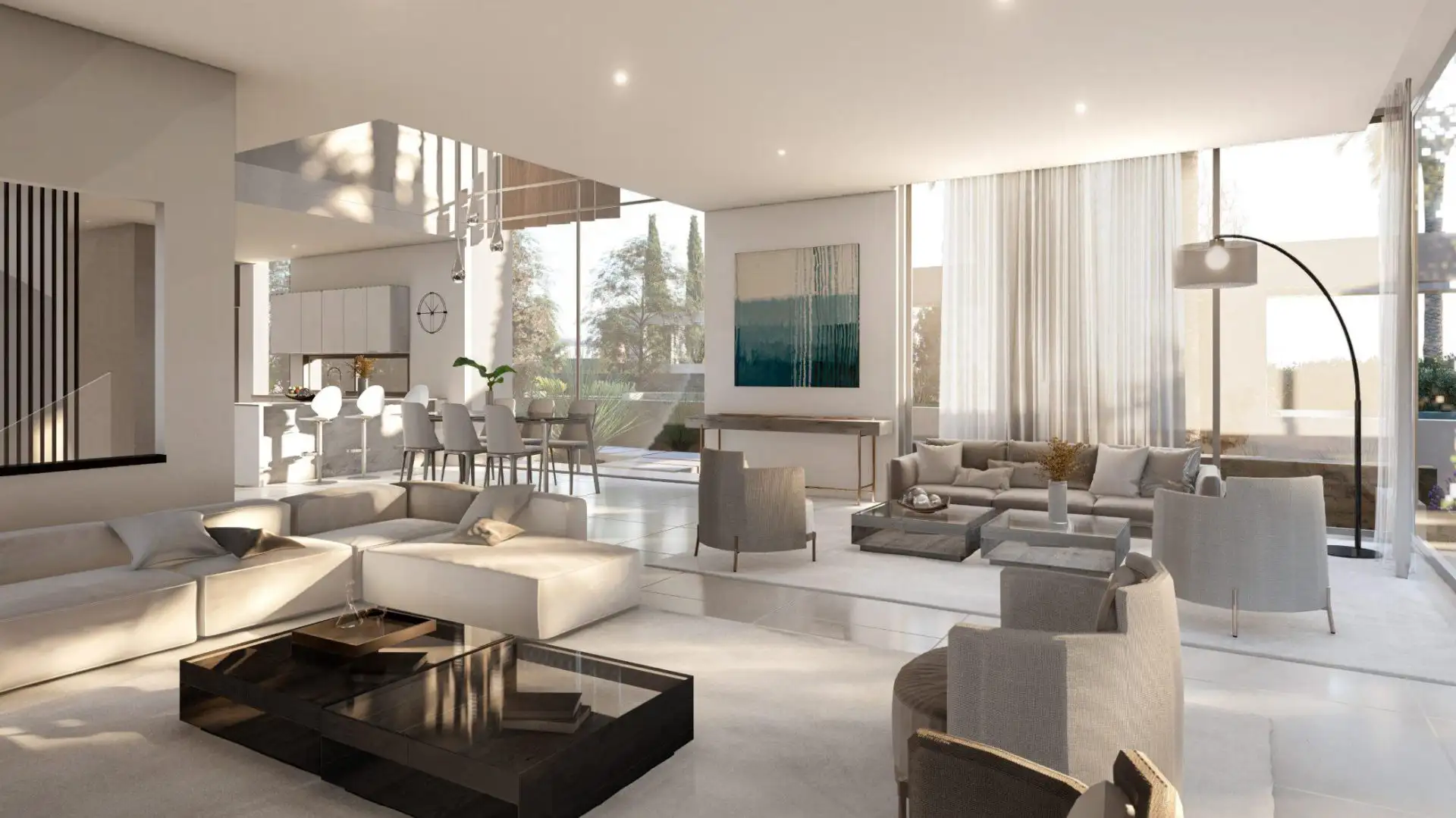 Вилла 160м² в Кипре, Пейя. Стоимостью 2200000€ аренда фото-3