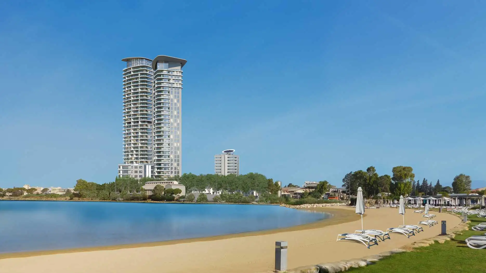 Квартира 60м² в Кипре, Лимасол. Стоимостью 1390000€ аренда фото-6