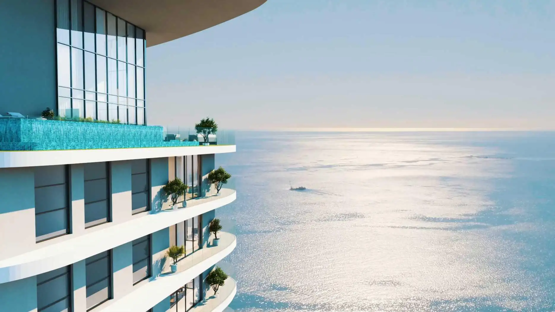 Квартира 60м² в Кипре, Лимасол. Стоимостью 1390000€ аренда фото-12
