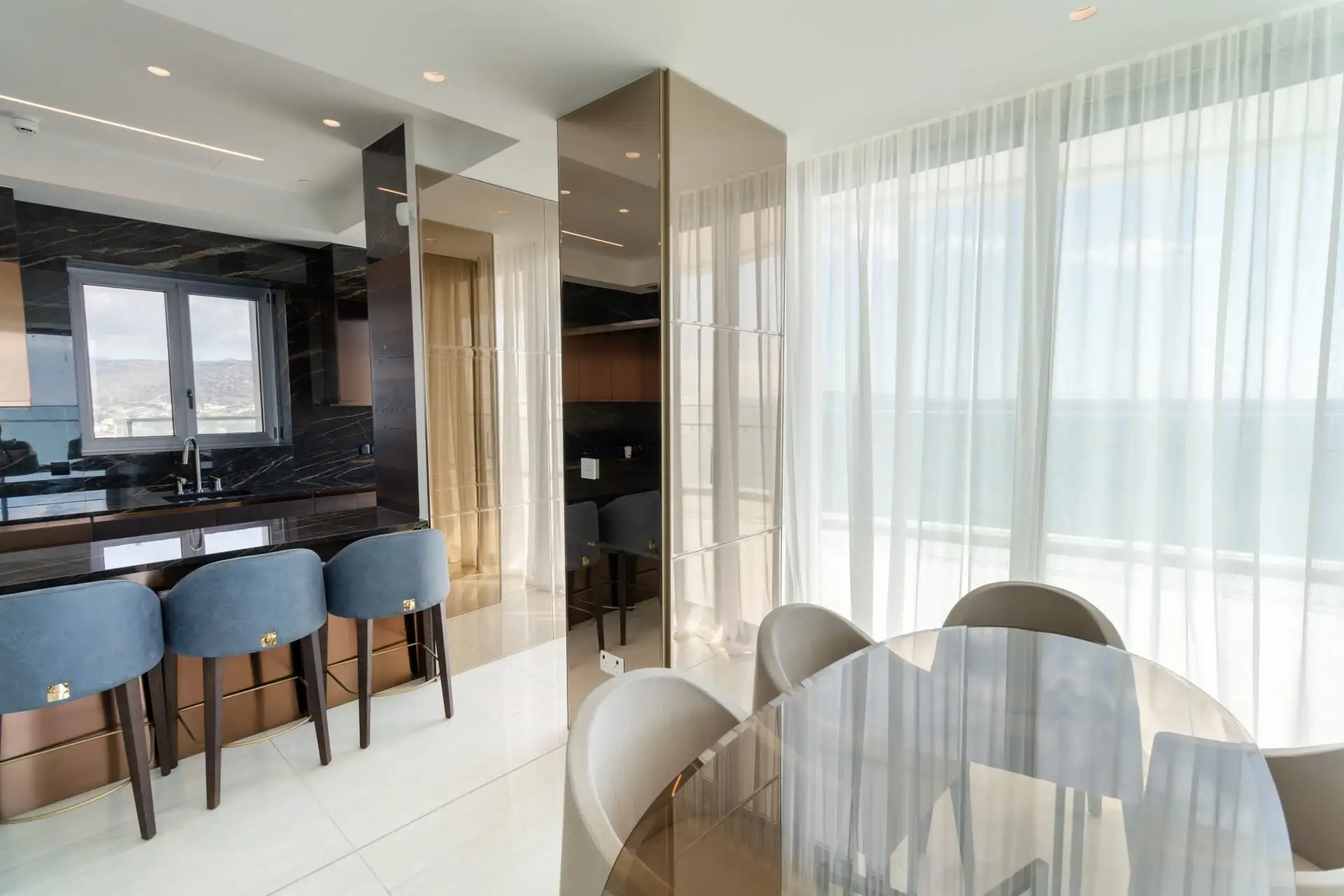 Квартира 90м² в Кипре, Лимасол. Стоимостью 3650000€ аренда фото-5