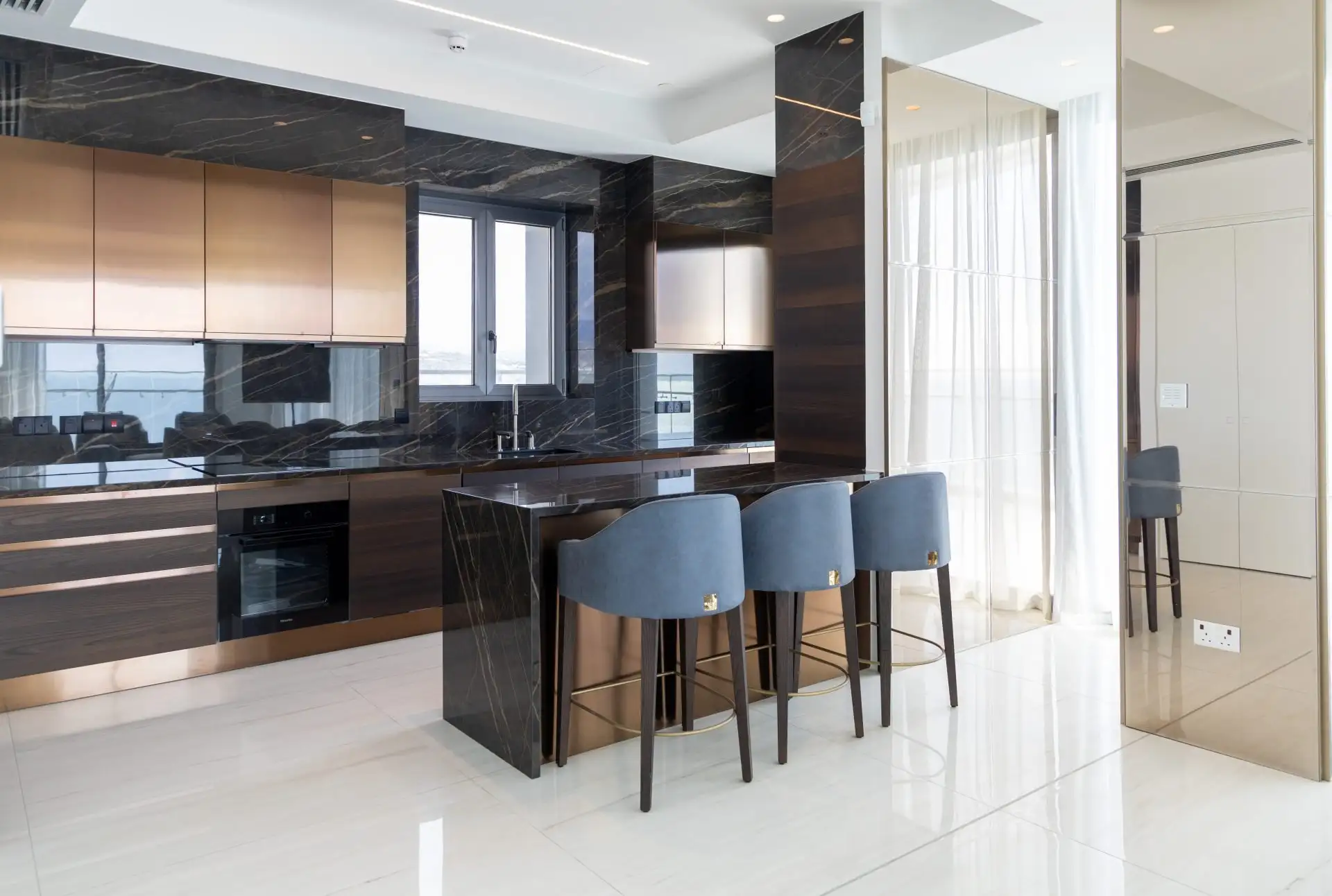 Квартира 90м² в Кипре, Лимасол. Стоимостью 3650000€ аренда фото-7