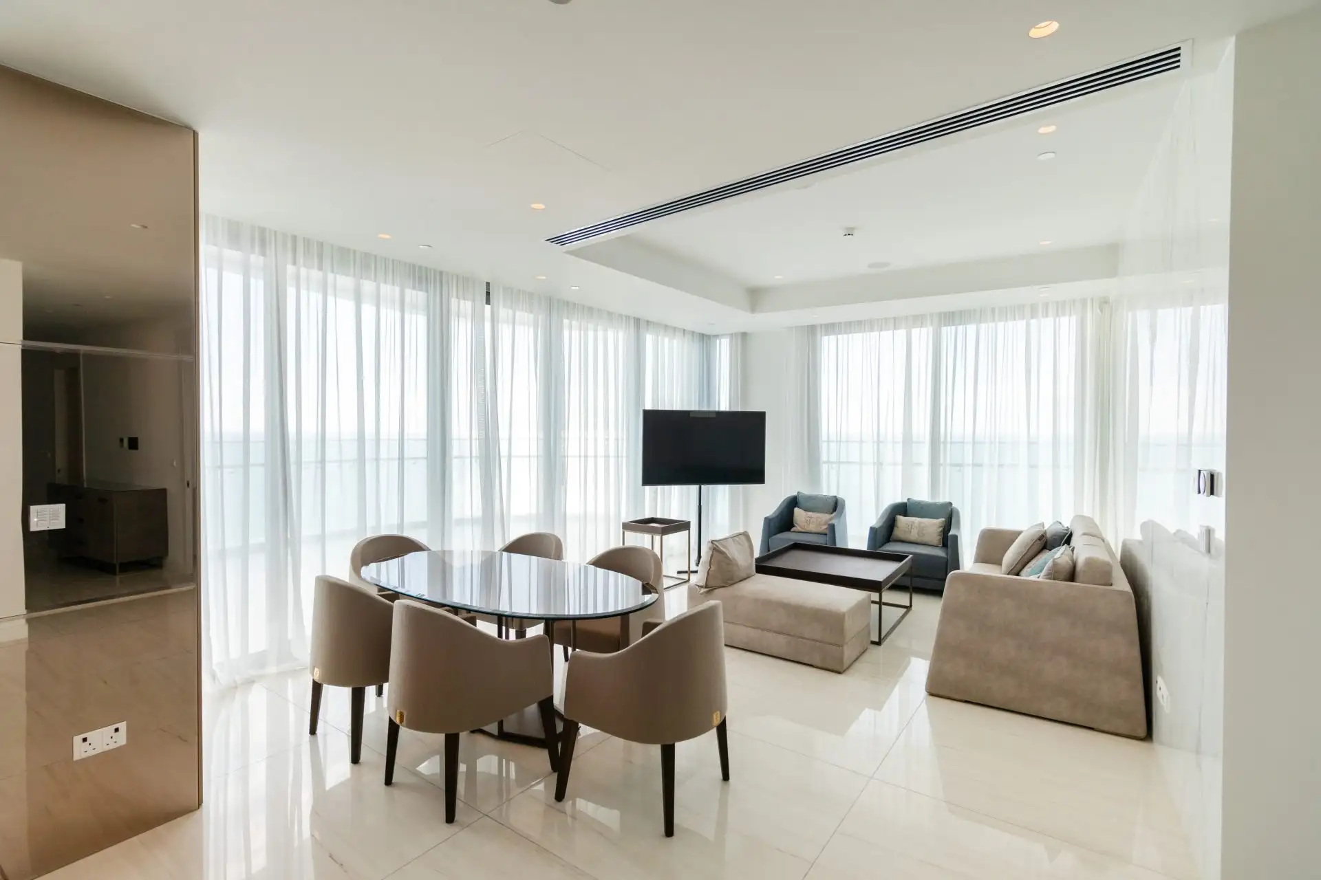 Квартира 90м² в Кипре, Лимасол. Стоимостью 3650000€ аренда фото-8