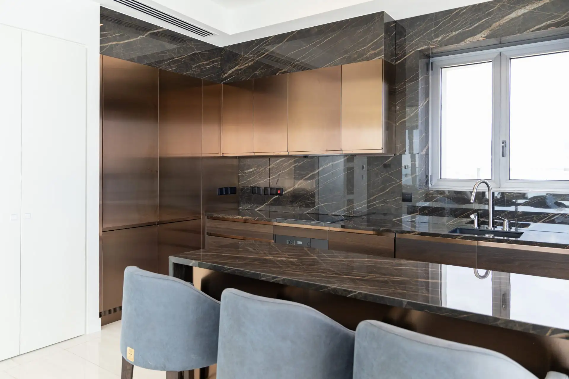 Квартира 90м² в Кипре, Лимасол. Стоимостью 3650000€ аренда фото-9
