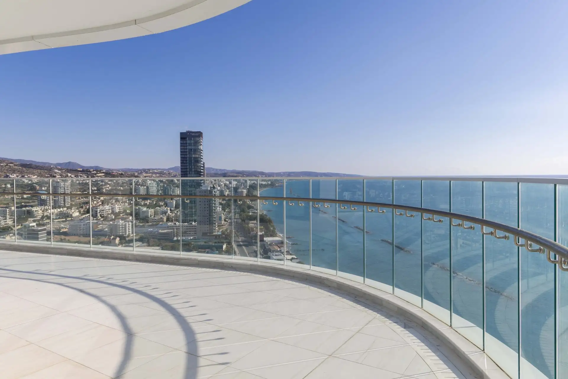 Квартира 90м² в Кипре, Лимасол. Стоимостью 3650000€ аренда фото-16