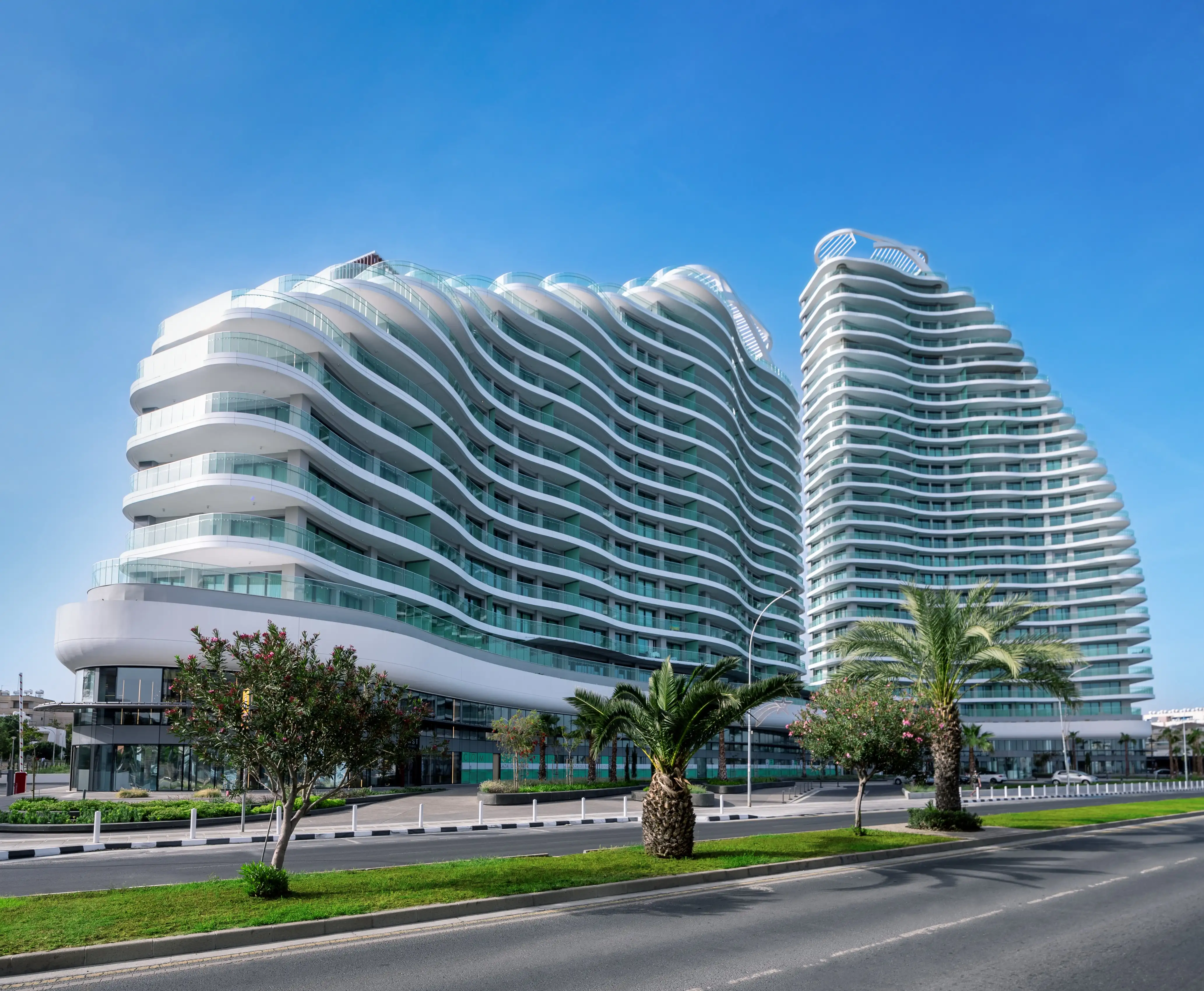 Квартира 90м² в Кипре, Лимасол. Стоимостью 3650000€ аренда фото-19