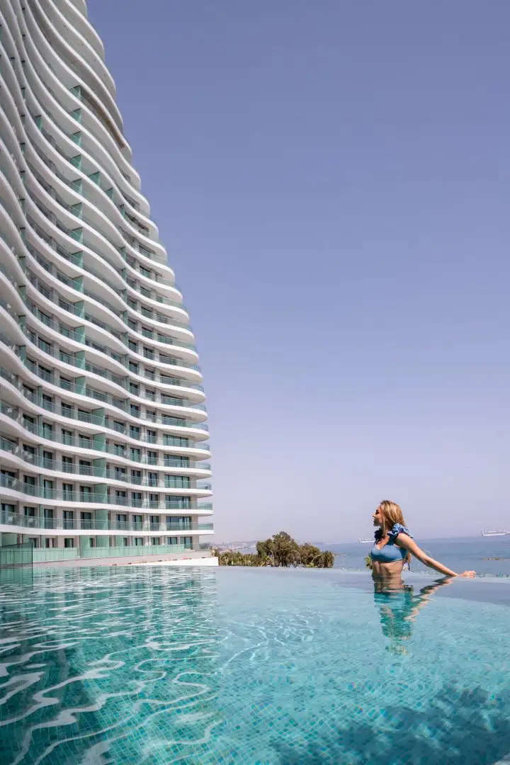 Квартира 90м² в Кипре, Лимасол. Стоимостью 3650000€ аренда фото-21