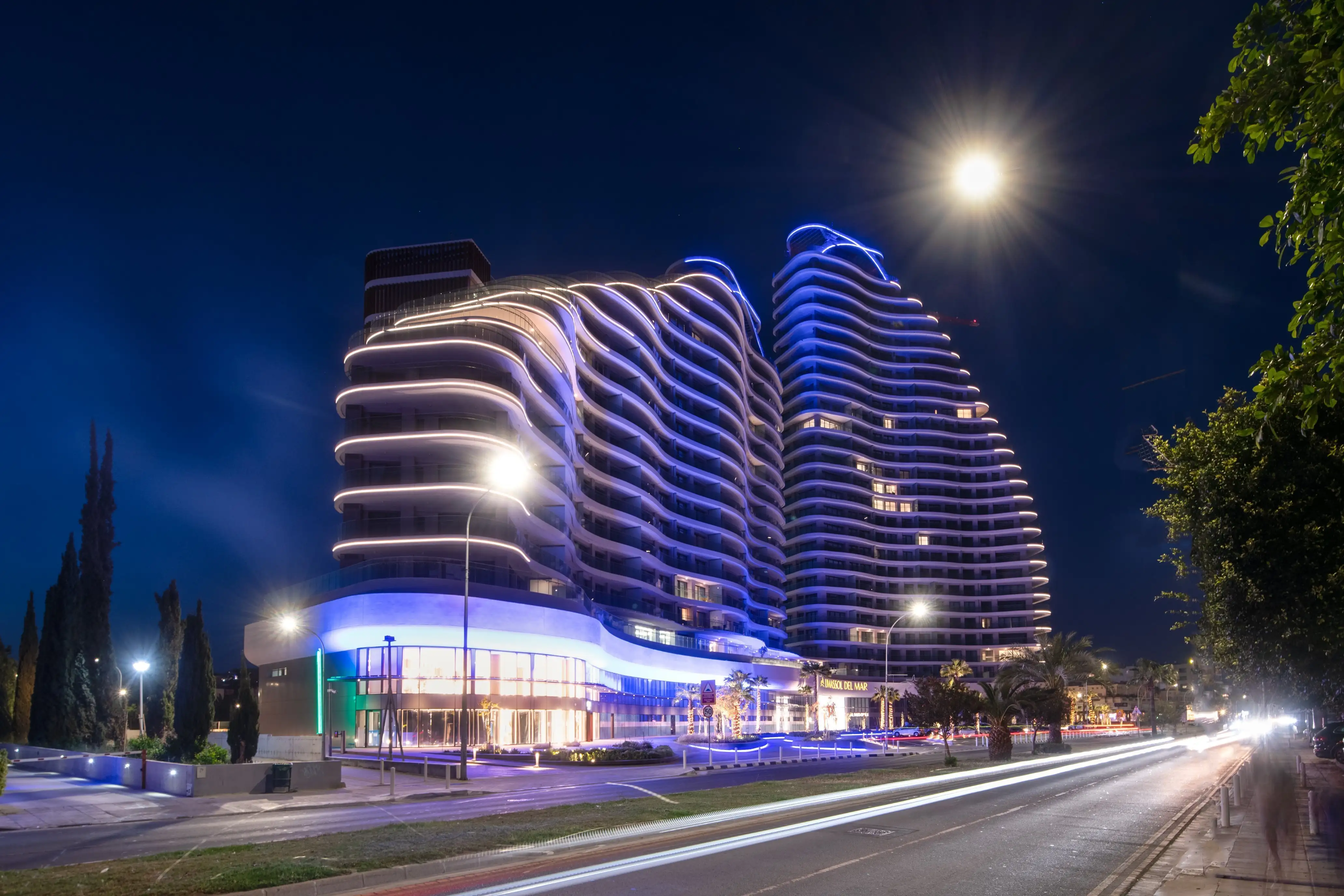 Квартира 90м² в Кипре, Лимасол. Стоимостью 3650000€ аренда фото-22