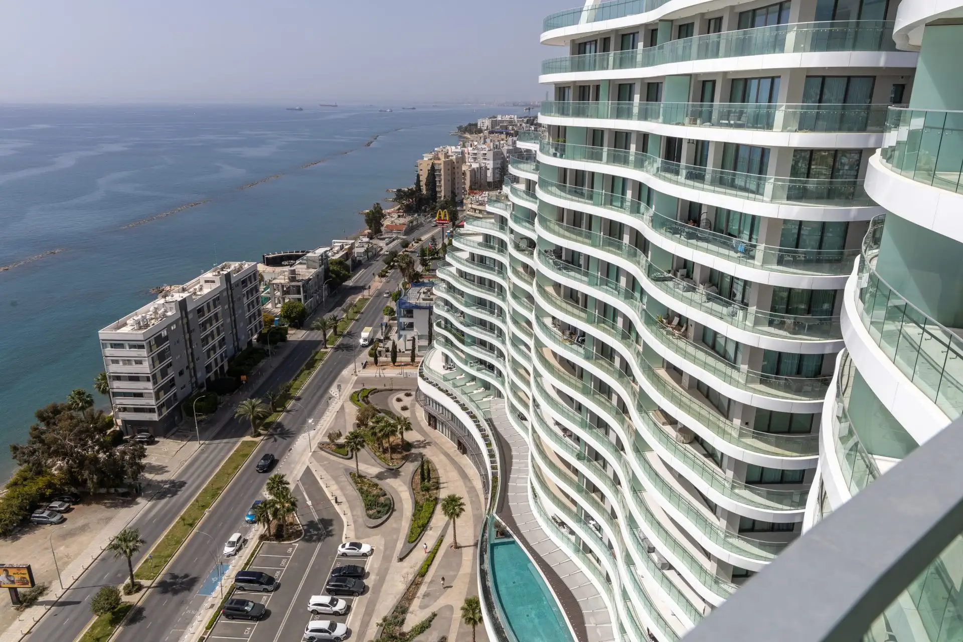 Квартира 90м² в Кипре, Лимасол. Стоимостью 3650000€ аренда фото-27