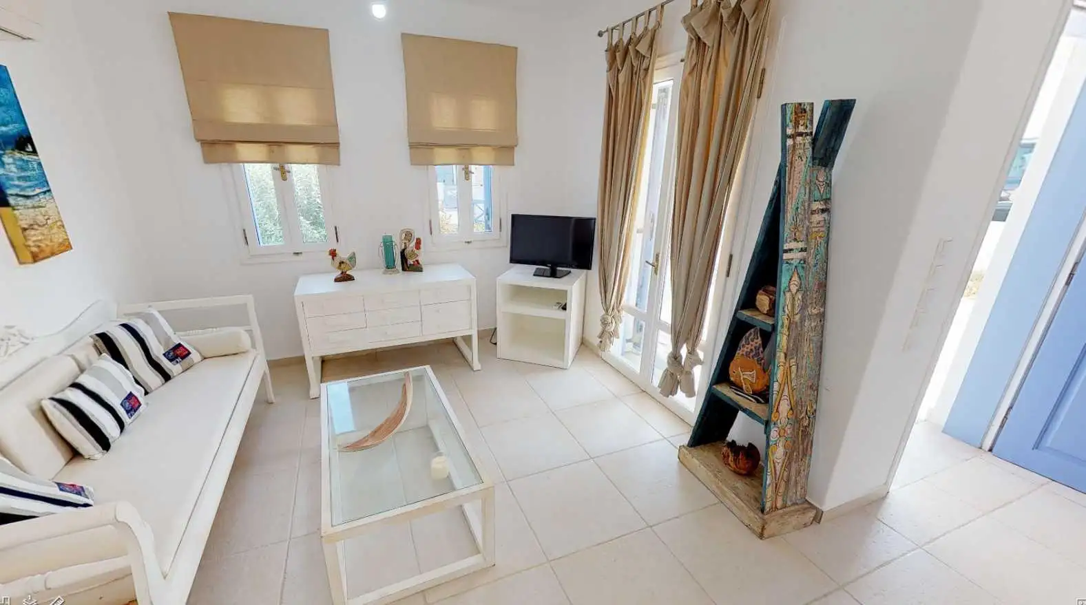Вилла 160м² в Греции, Санторини. Стоимостью 550000€ аренда фото-8