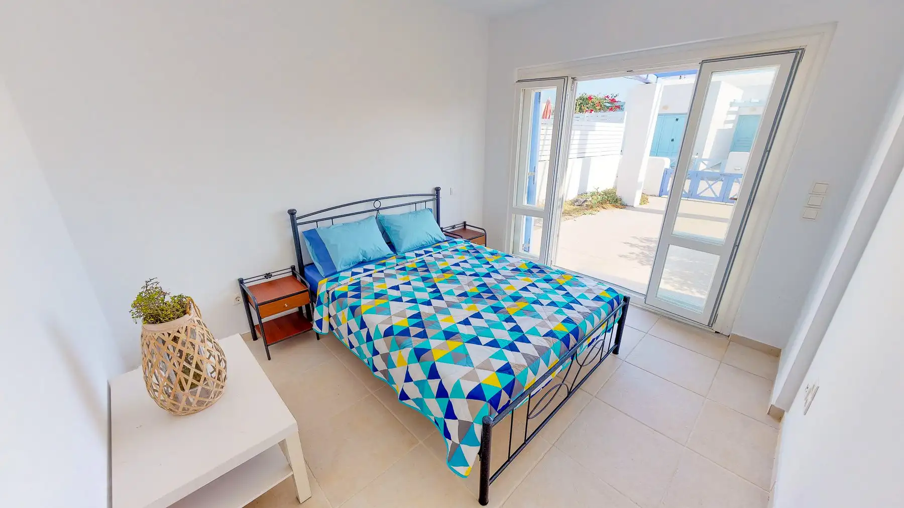 Вилла 160м² в Греции, Санторини. Стоимостью 550000€ аренда фото-9