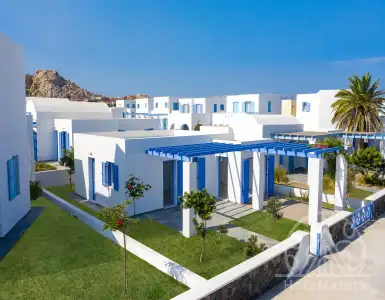 Купить виллу в Греции 550000€