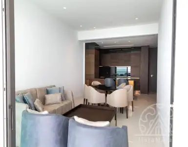 Купить квартиру в Кипре 1998000€