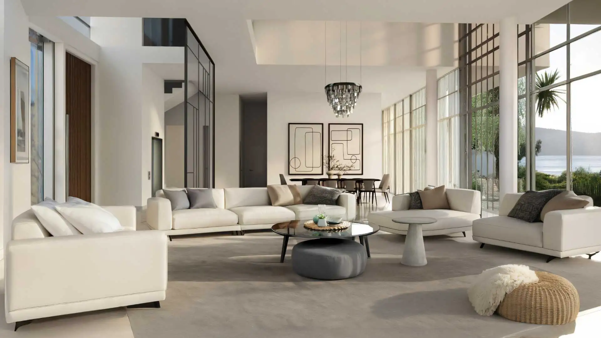 Вилла 160м² в Кипре, Киссонерга. Стоимостью 13200000€ аренда фото-2
