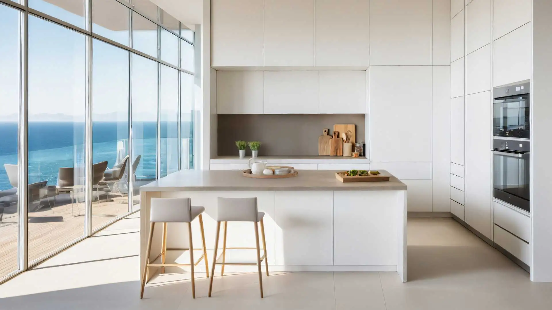 Вилла 160м² в Кипре, Киссонерга. Стоимостью 13200000€ аренда фото-5