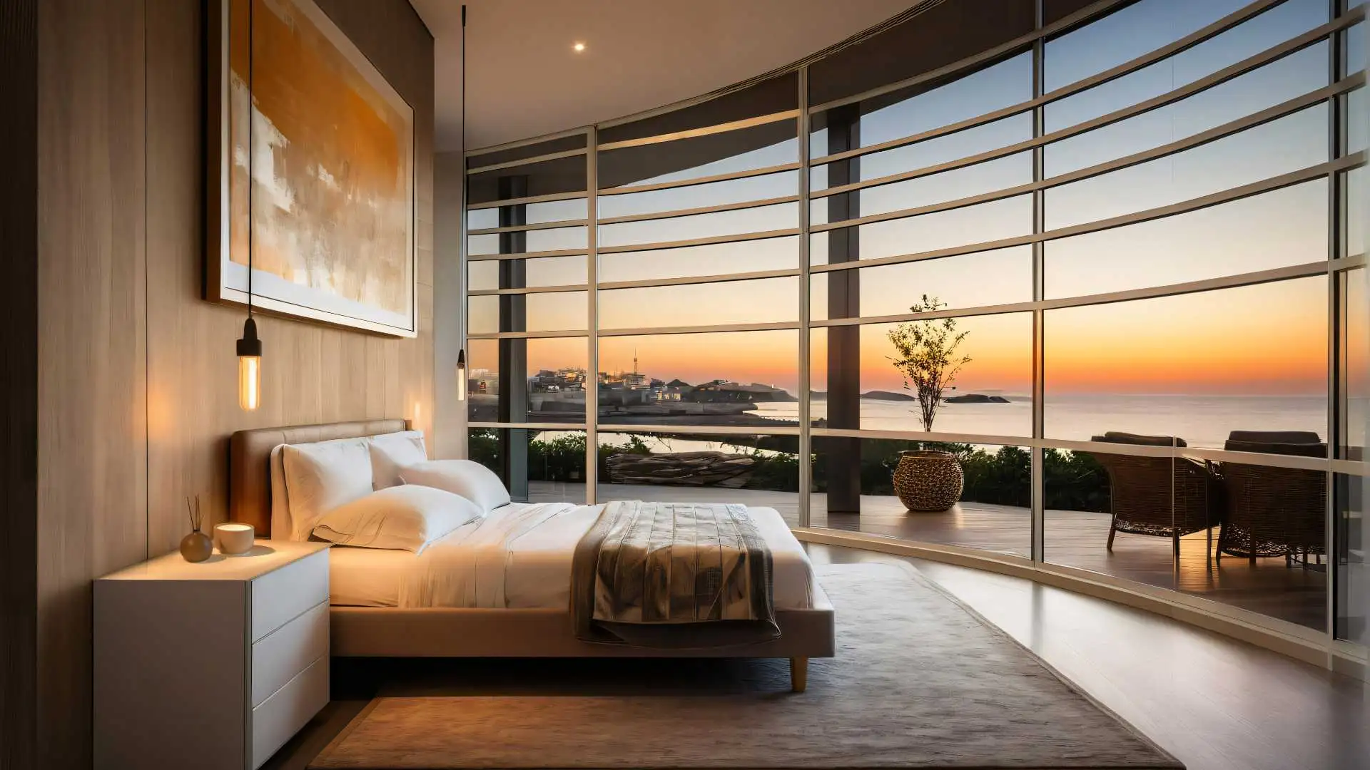 Вилла 160м² в Кипре, Киссонерга. Стоимостью 13200000€ аренда фото-6