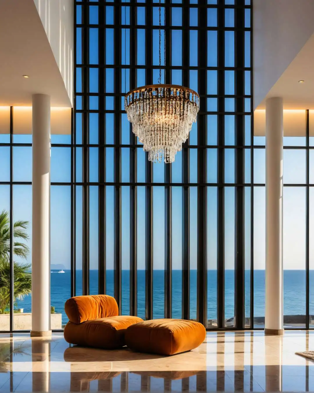 Вилла 160м² в Кипре, Киссонерга. Стоимостью 13200000€ аренда фото-17