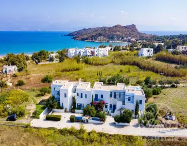 Купить виллу в Греции 355300€