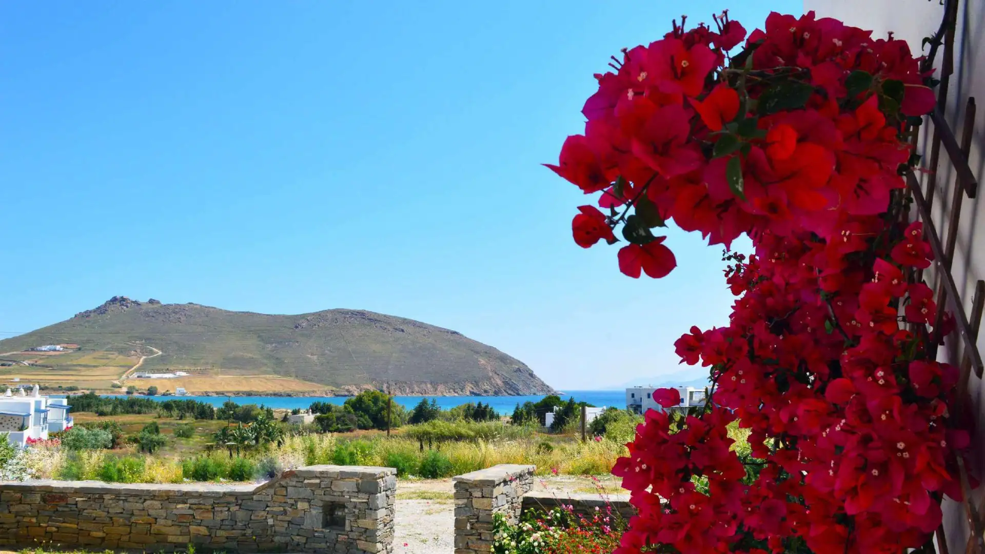 Вилла 60м² в Греции, Парос. Стоимостью 428450€ аренда фото-6