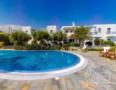 Купить виллу в Греции 428450€