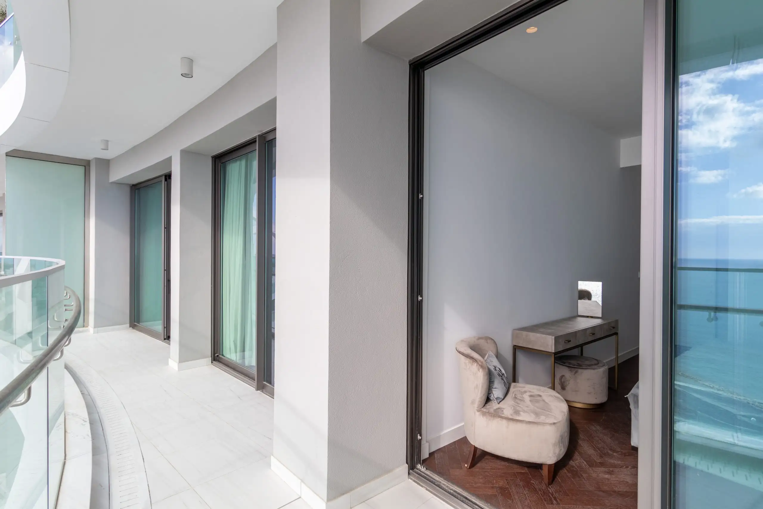 Квартира 60м² в Кипре, Лимасол. Стоимостью 1650000€ аренда фото-1