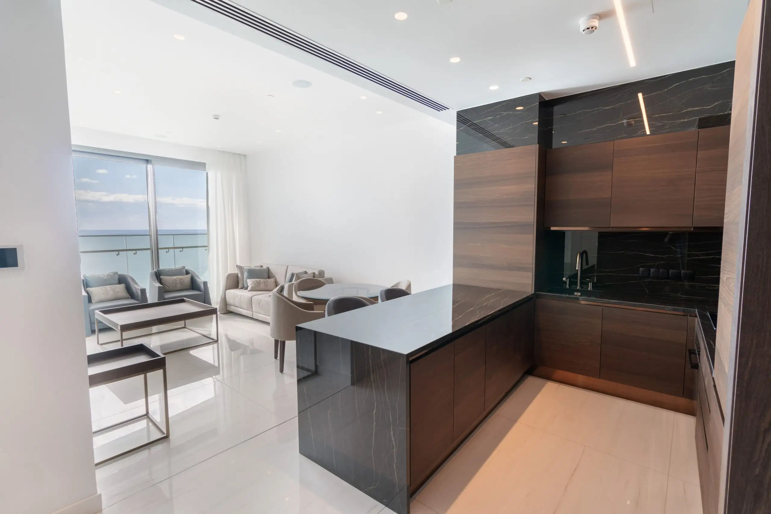 Квартира 60м² в Кипре, Лимасол. Стоимостью 1650000€ аренда фото-4