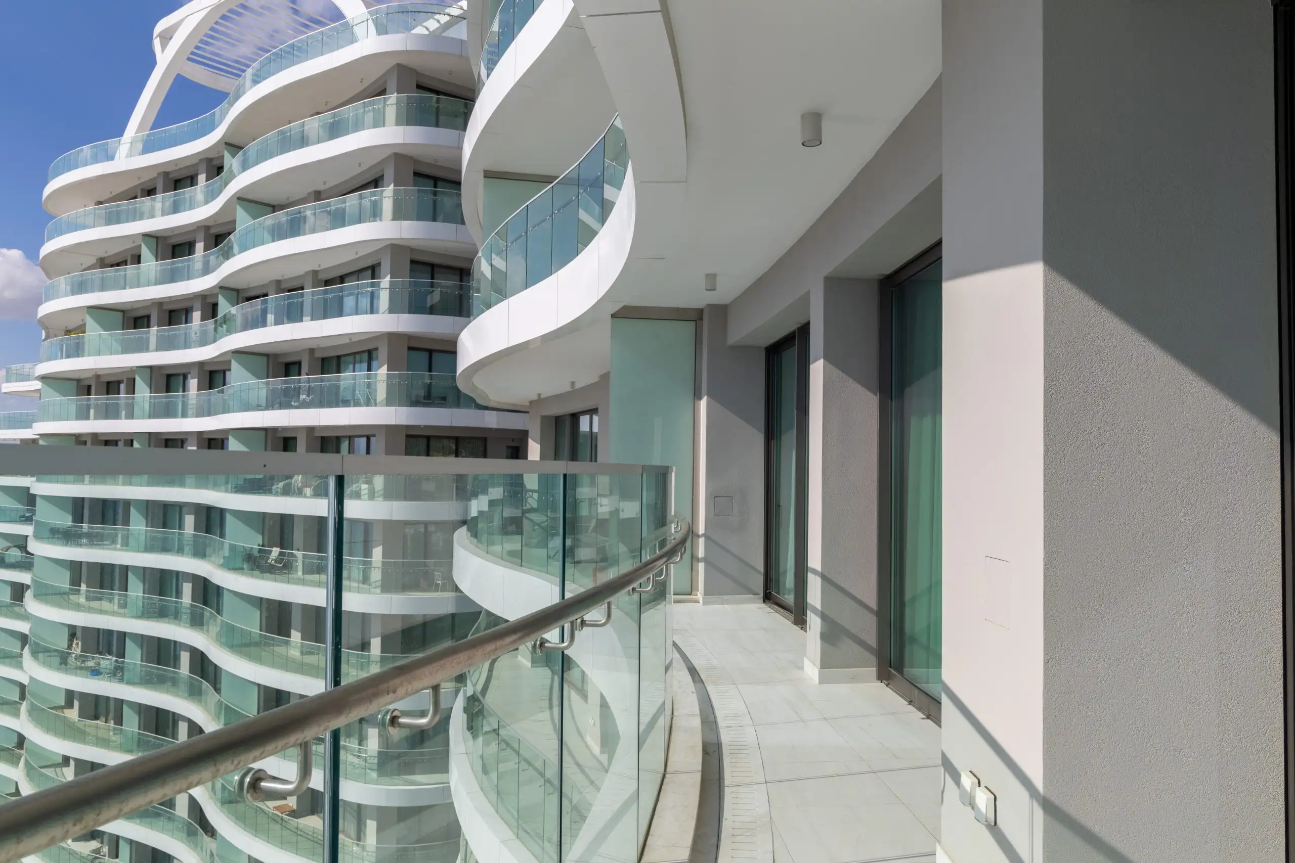 Квартира 60м² в Кипре, Лимасол. Стоимостью 1650000€ аренда фото-5