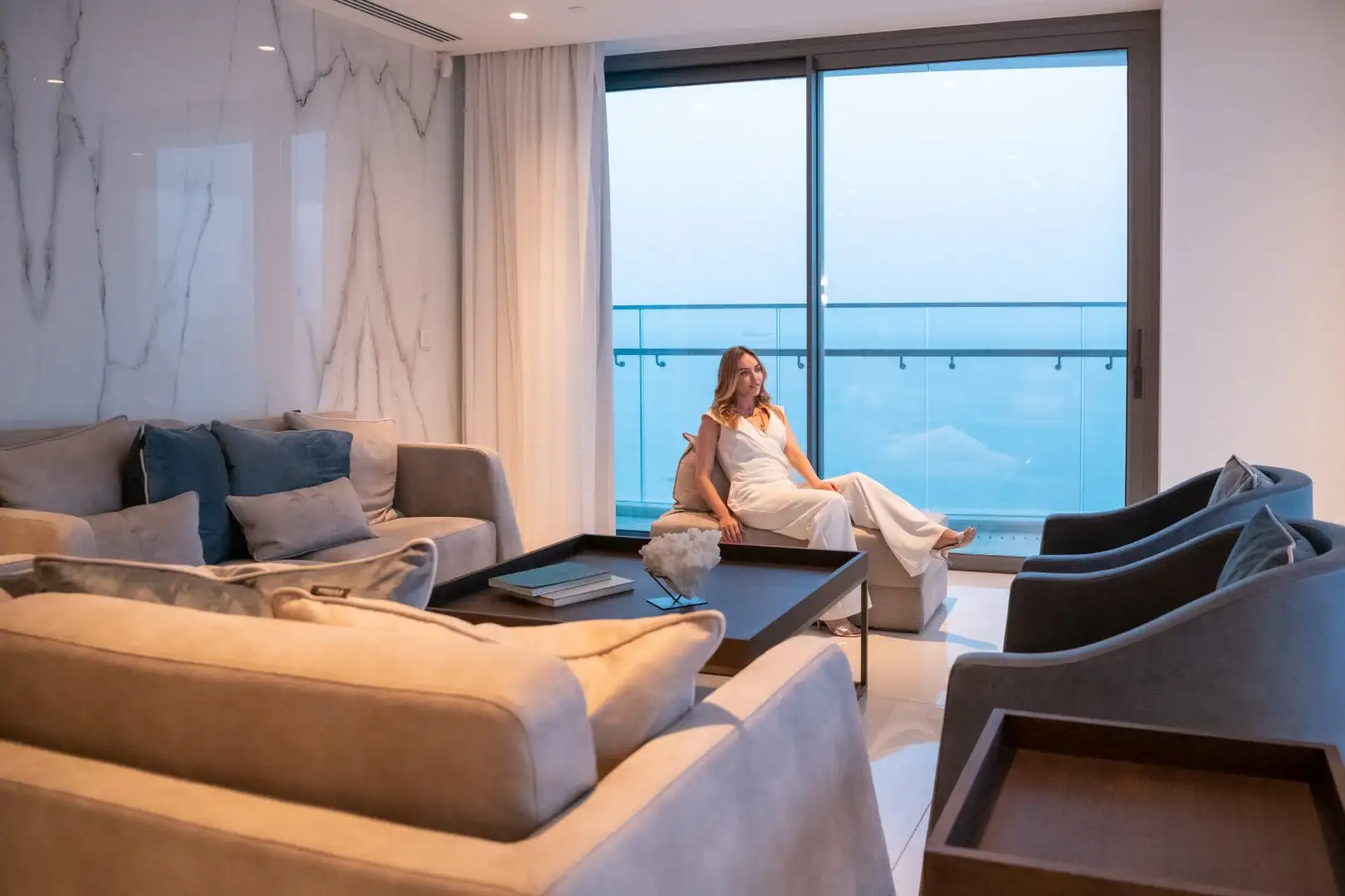Квартира 60м² в Кипре, Лимасол. Стоимостью 1650000€ аренда фото-20