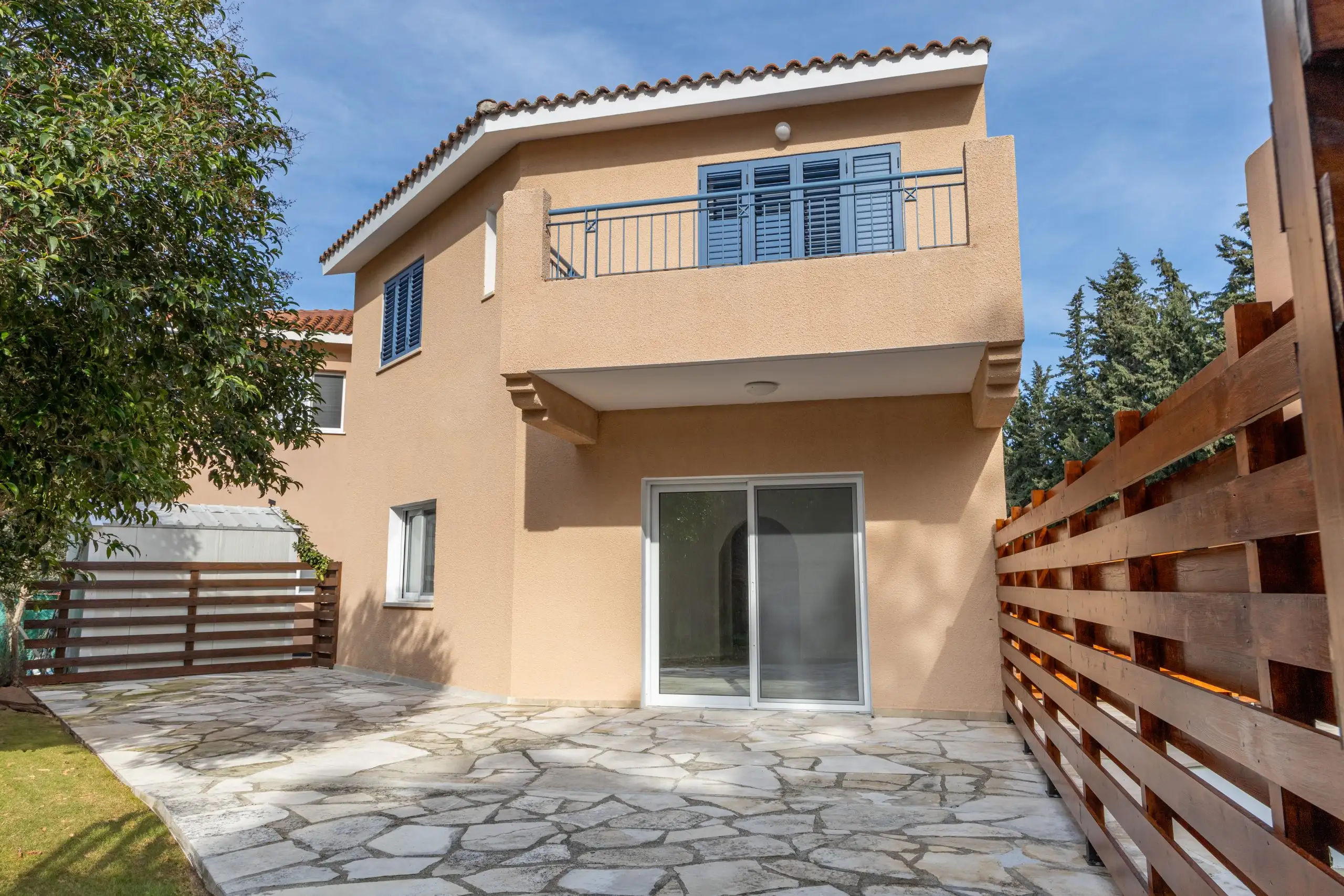 Квартира 90м² в Кипре, Като-Пафос. Стоимостью 397000€ аренда фото-2