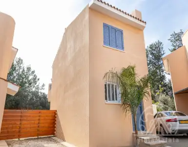 Купить квартиру в Кипре 397000€