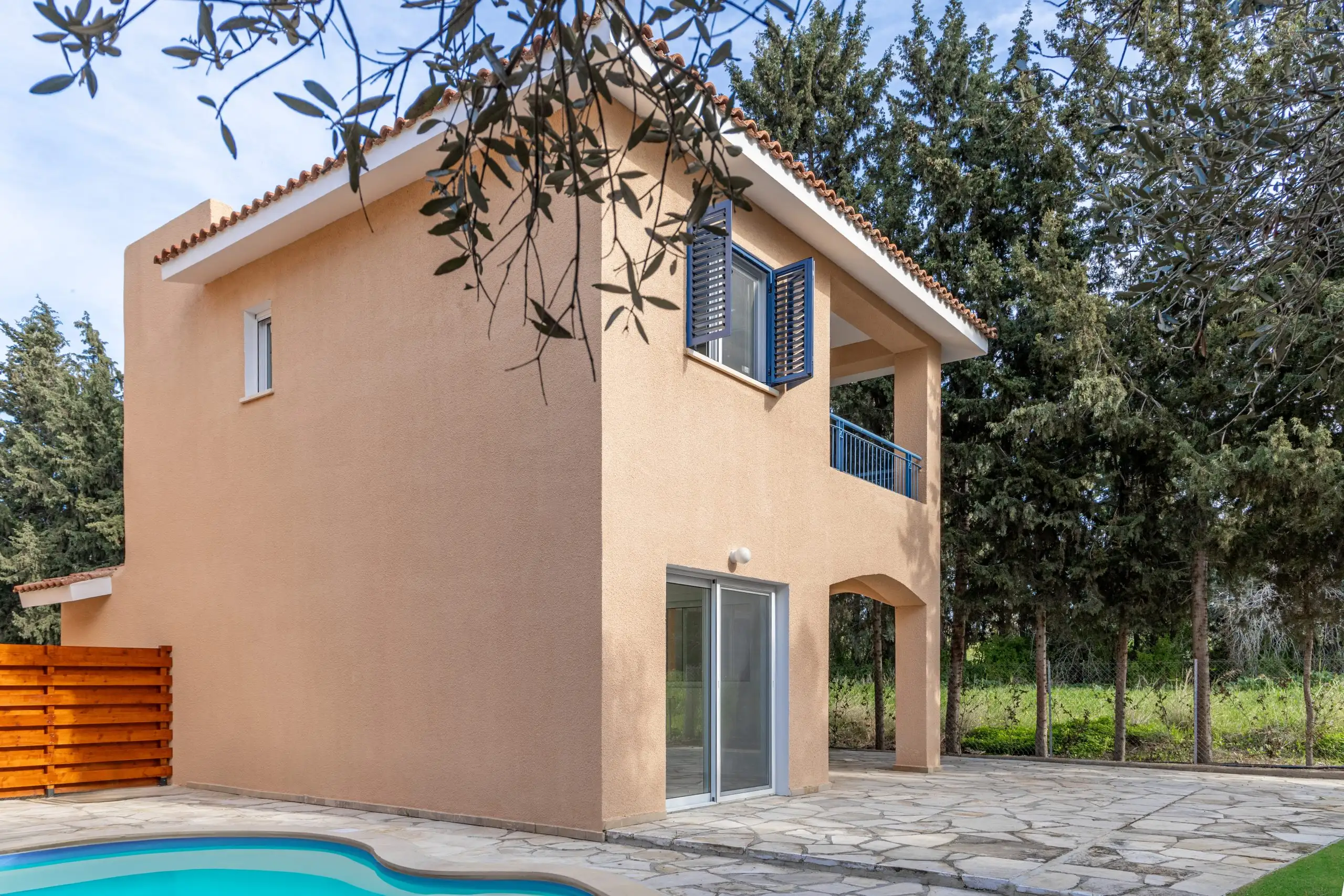 Квартира 90м² в Кипре, Като-Пафос. Стоимостью 444000€ аренда фото-3